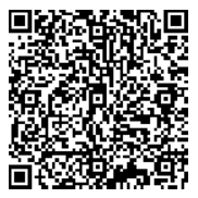 QR-code om een Google review te schrijven voor Regio Taxi