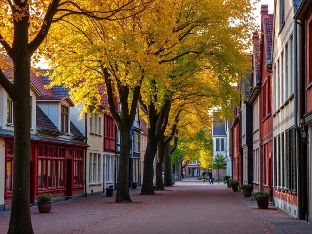 Taxi in Merksplas